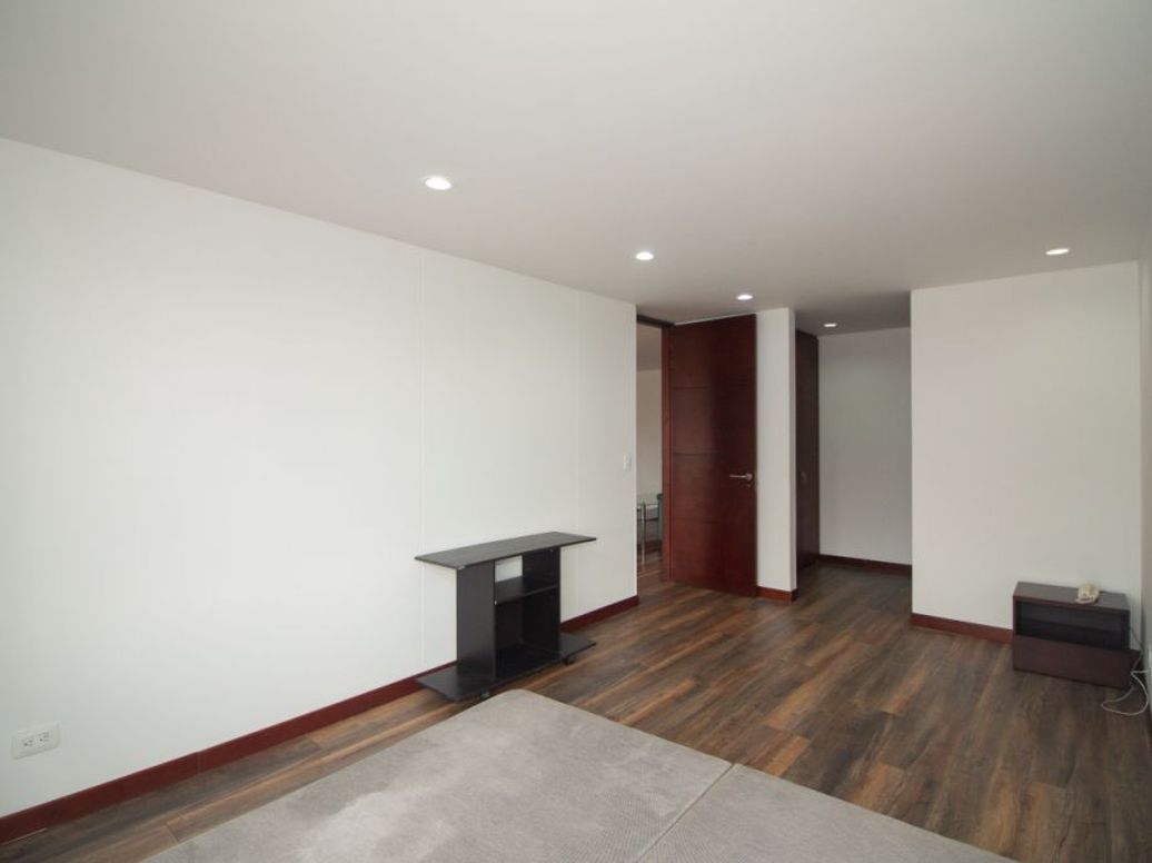 Apartamento de 1 alcoba en arriendo en Ciudad Salitre Sur-Oriental, Bogotá, 65 m² · foto 11 de 20