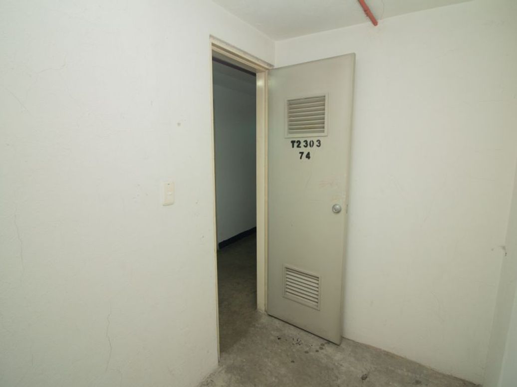 Apartamento de 1 alcoba en arriendo en Ciudad Salitre Sur-Oriental, Bogotá, 65 m² · foto 17 de 20