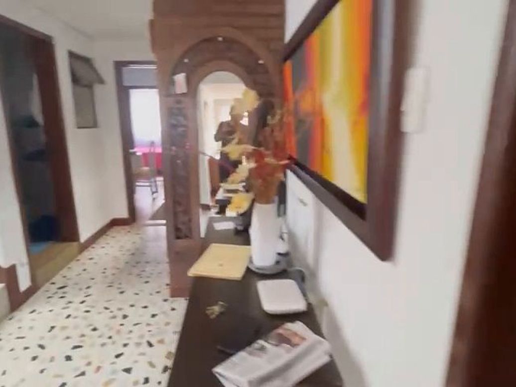 Casa de 5 alcobas en venta en Bellavista Occidental, Bogotá, 202 m² · foto 11 de 16