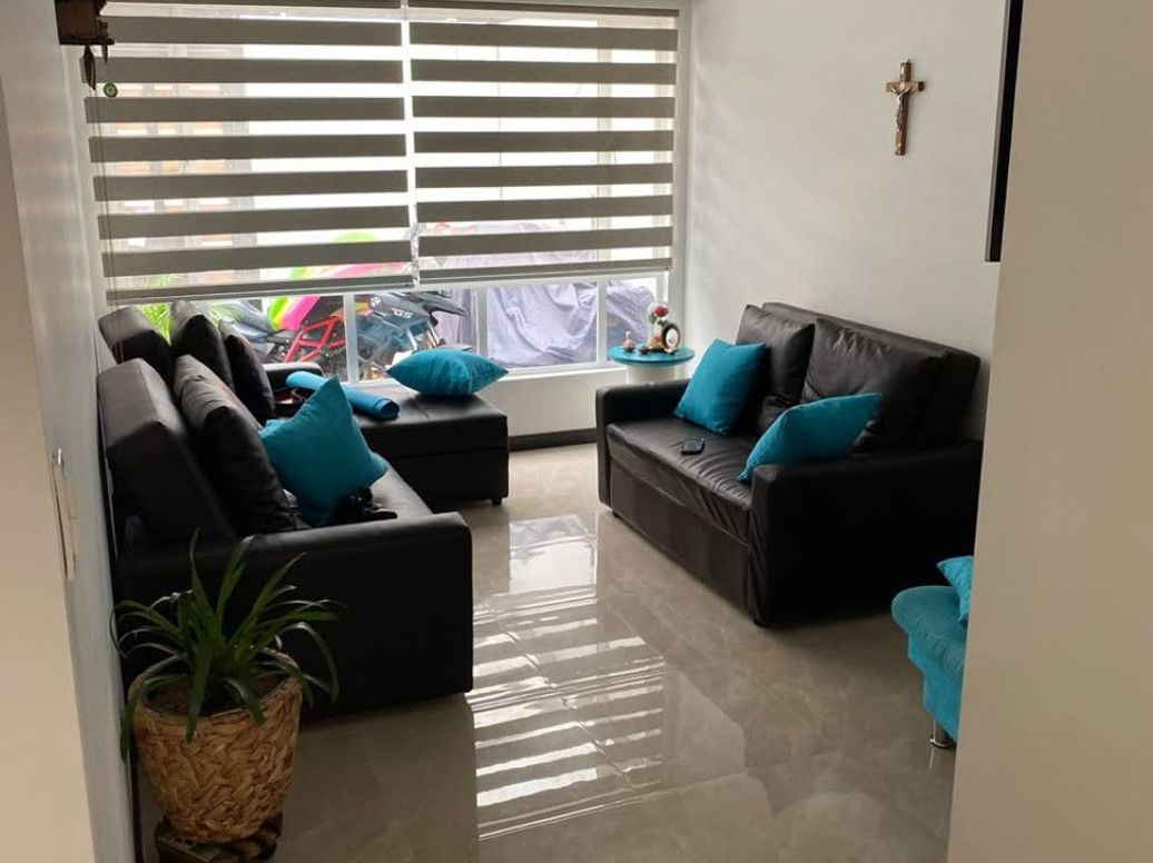 Casa de 5 alcobas en arriendo en Cedro Salazar, Bogotá, 151 m² · foto 5 de 20