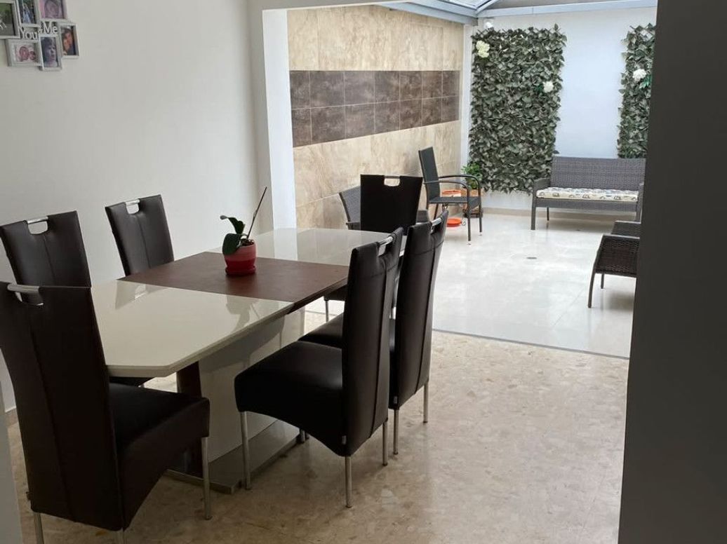 Casa de 5 alcobas en arriendo en Cedro Salazar, Bogotá, 151 m² · foto 7 de 20