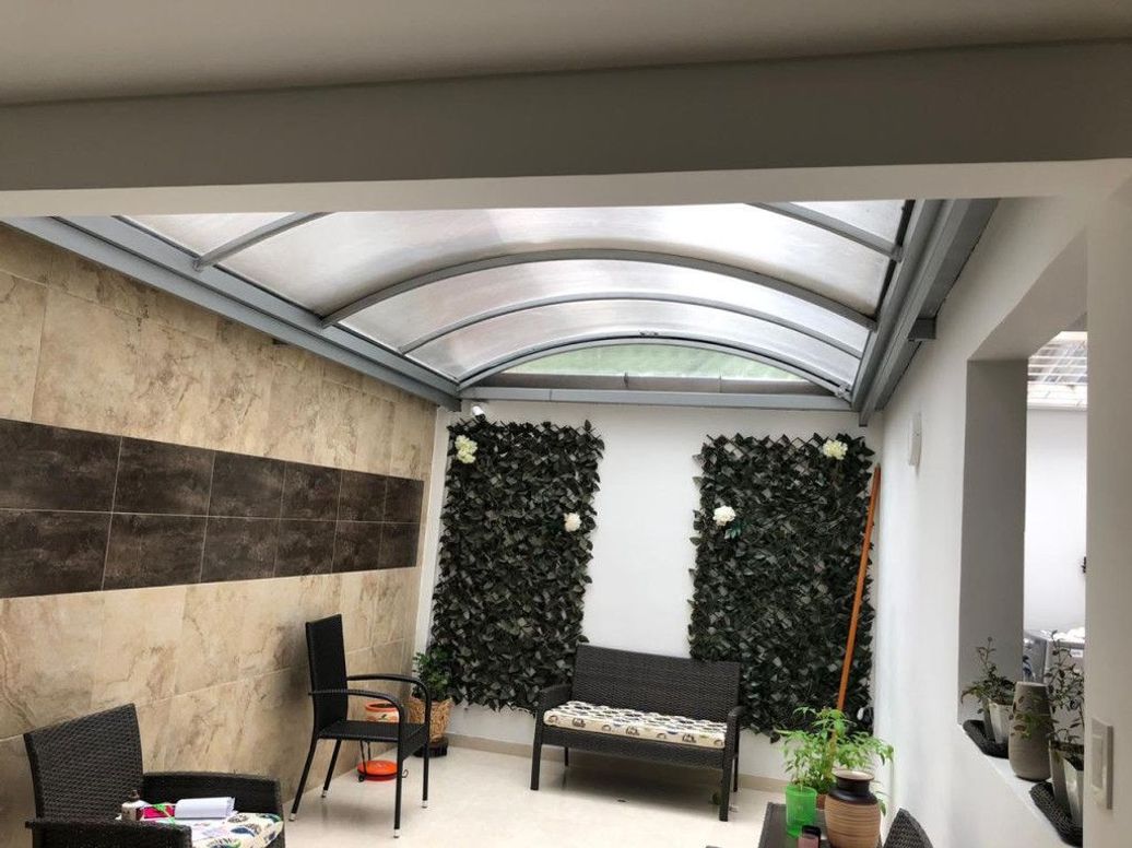 Casa de 5 alcobas en arriendo en Cedro Salazar, Bogotá, 151 m² · foto 8 de 20