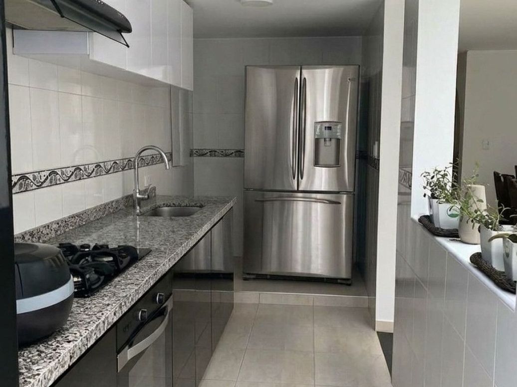 Casa de 5 alcobas en arriendo en Cedro Salazar, Bogotá, 151 m² · foto 9 de 20