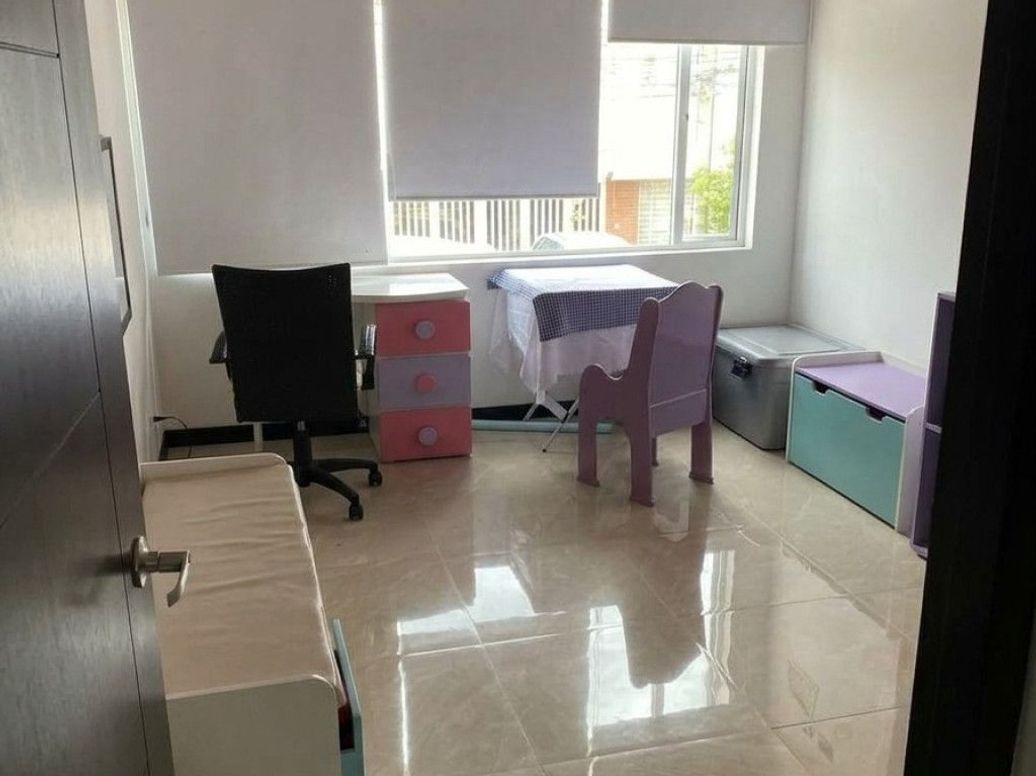 Casa de 5 alcobas en arriendo en Cedro Salazar, Bogotá, 151 m² · foto 15 de 20