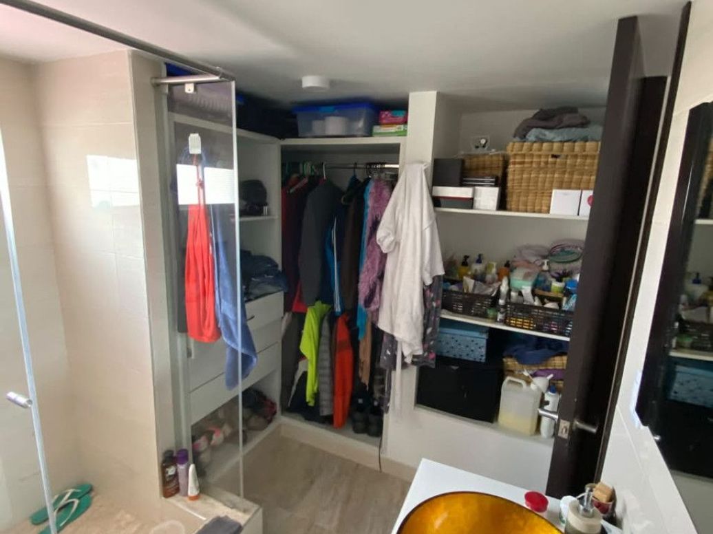 Casa de 5 alcobas en arriendo en Cedro Salazar, Bogotá, 151 m² · foto 20 de 20