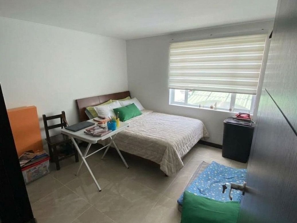 Casa de 5 alcobas en arriendo en Cedro Salazar, Bogotá, 151 m² · foto 17 de 20