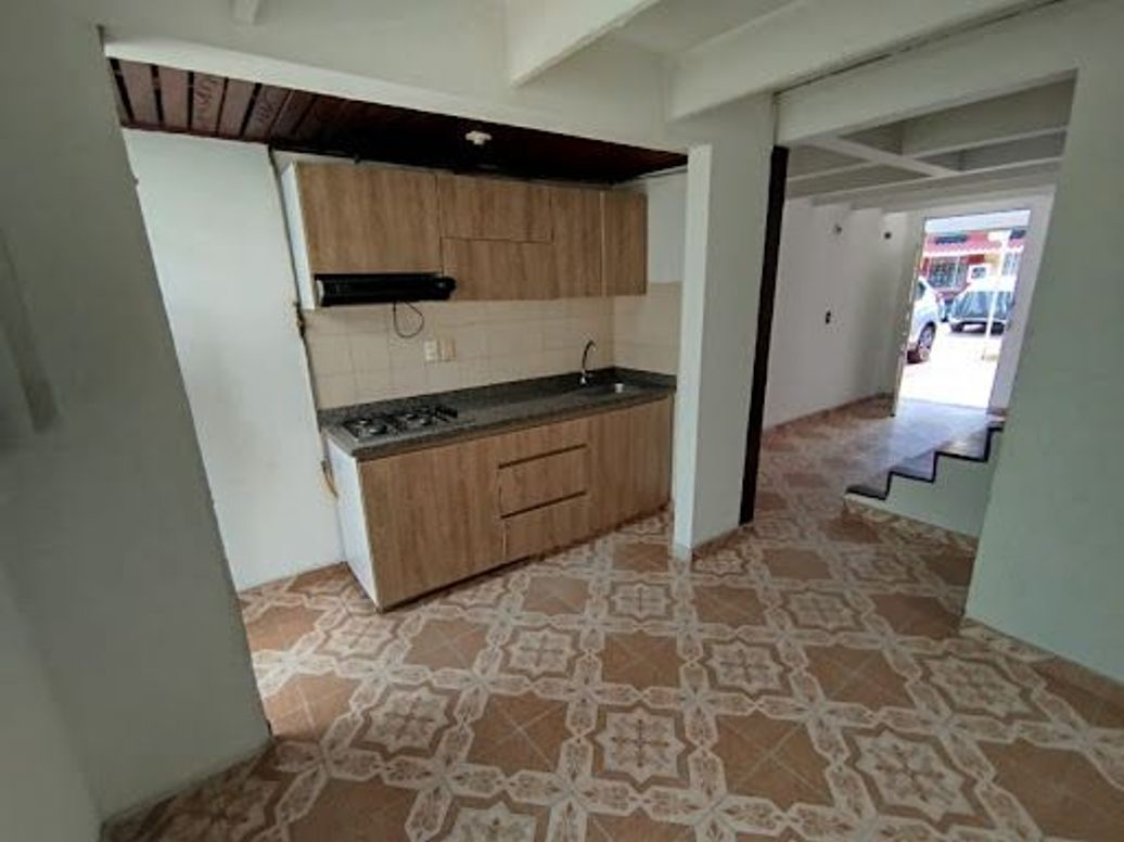 Casa de 4 alcobas en venta en Villas De Granada, Bogotá, 94 m² · foto 4 de 20
