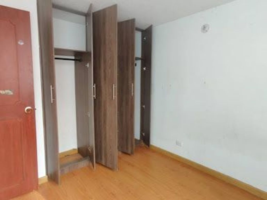 Apartaestudio en arriendo en Engativa Centro, Bogotá, 42 m² · foto 5 de 17