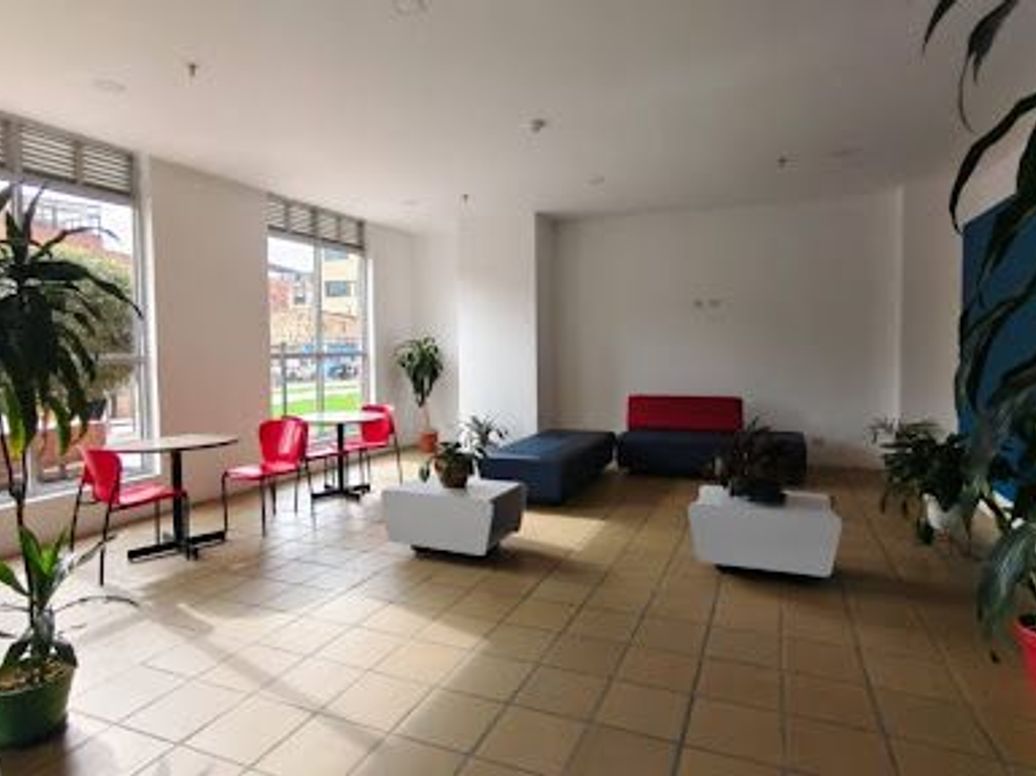 Apartaestudio en arriendo en Engativa Centro, Bogotá, 42 m² · foto 14 de 17