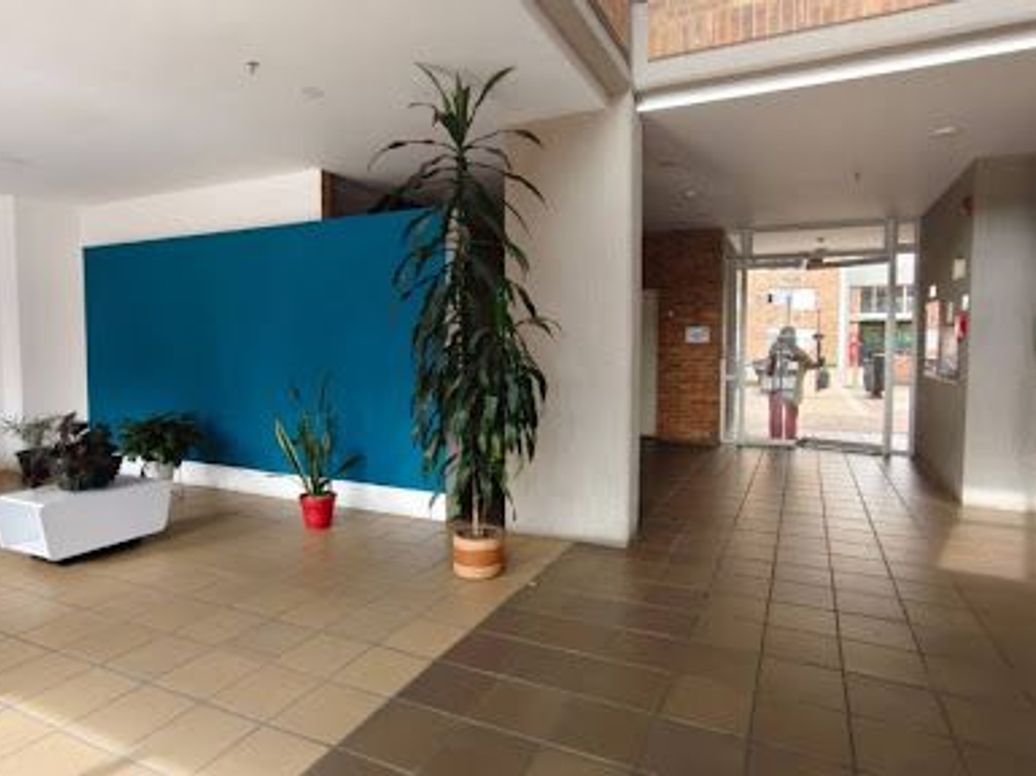 Apartaestudio en arriendo en Engativa Centro, Bogotá, 42 m² · foto 15 de 17