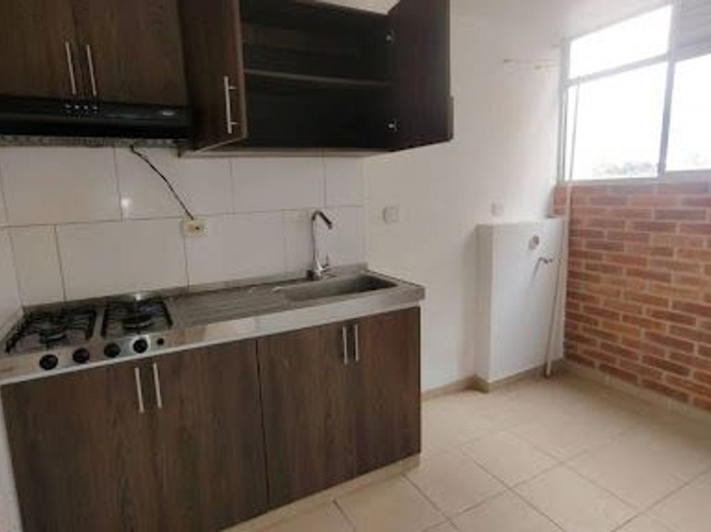 Apartaestudio en arriendo en Engativa Centro, Bogotá, 42 m² · foto 6 de 17