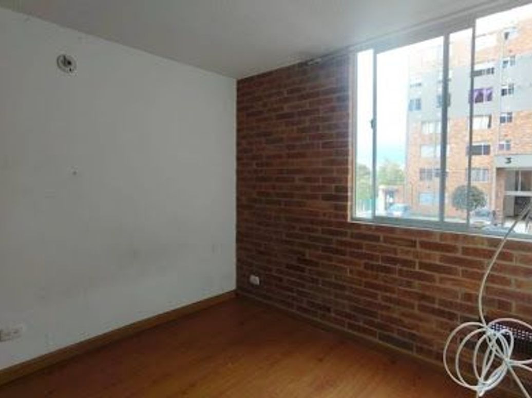 Apartaestudio en arriendo en Engativa Centro, Bogotá, 42 m² · foto 4 de 17