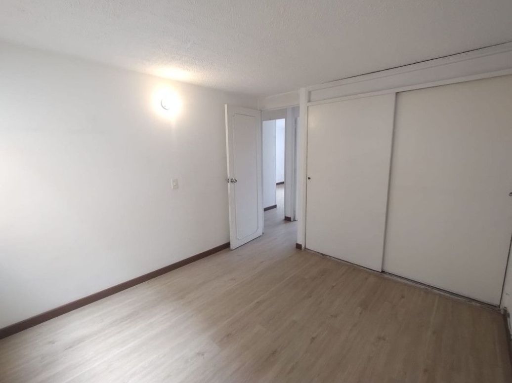 Apartamento de 3 alcobas en arriendo en Madelena I Y Ii, Bogotá, 67 m² · foto 11 de 12