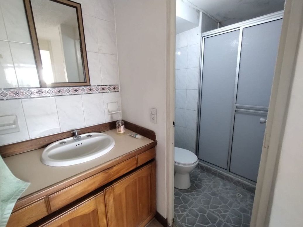 Apartamento de 3 alcobas en arriendo en Madelena I Y Ii, Bogotá, 67 m² · foto 12 de 12