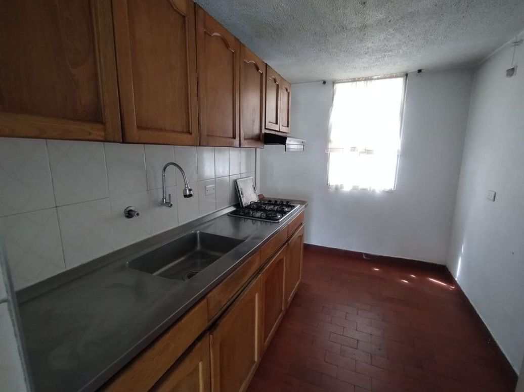 Apartamento de 3 alcobas en arriendo en Madelena I Y Ii, Bogotá, 67 m² · foto 4 de 12