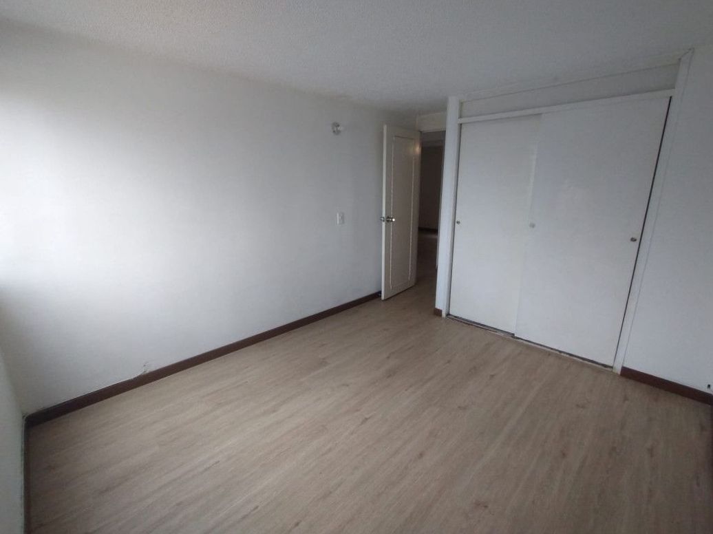 Apartamento de 3 alcobas en arriendo en Madelena I Y Ii, Bogotá, 67 m² · foto 8 de 12