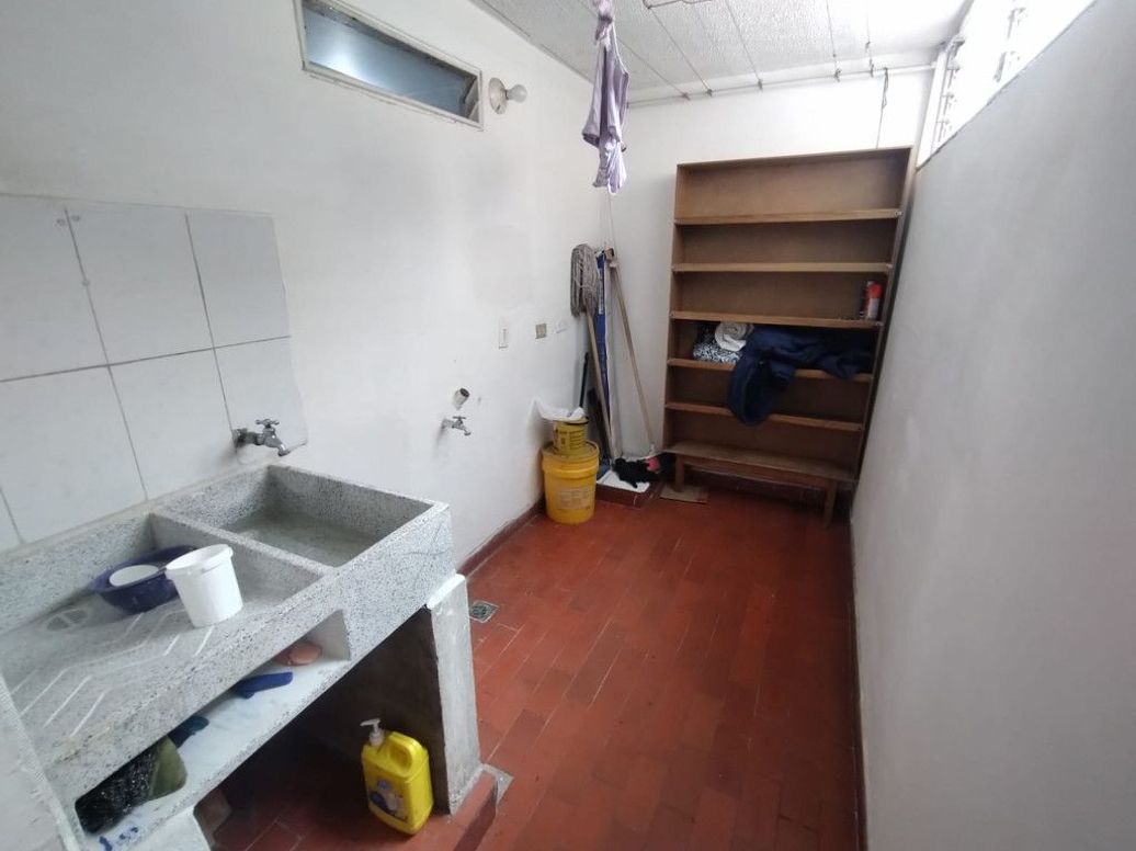 Apartamento de 3 alcobas en arriendo en Madelena I Y Ii, Bogotá, 67 m² · foto 5 de 12