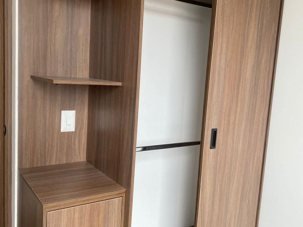 Apartamento de 2 alcobas en arriendo en El Plan, Bogotá, 38 m² · foto 2 de 20