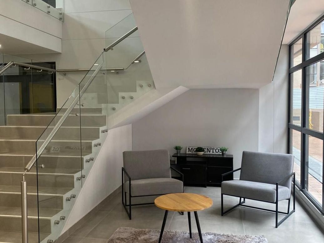 Apartamento de 2 alcobas en arriendo en El Plan, Bogotá, 38 m² · foto 20 de 20