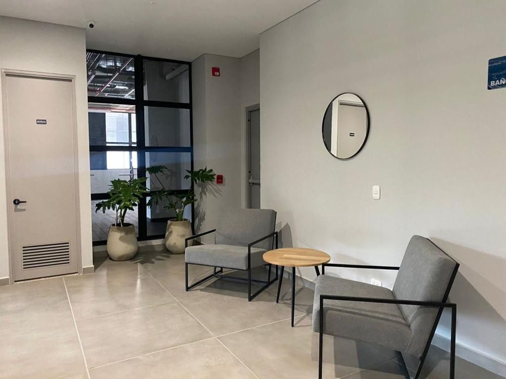 Apartamento de 2 alcobas en arriendo en El Plan, Bogotá, 38 m² · foto 19 de 20