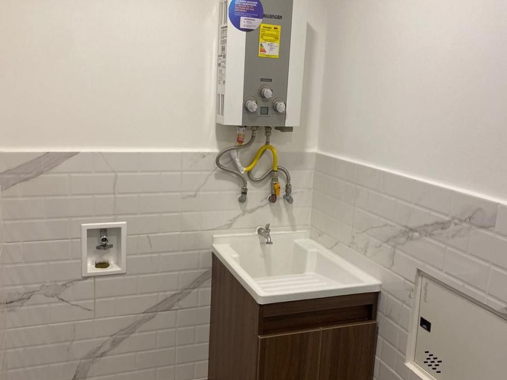Apartamento de 2 alcobas en arriendo en El Plan, Bogotá, 38 m² · foto 13 de 20
