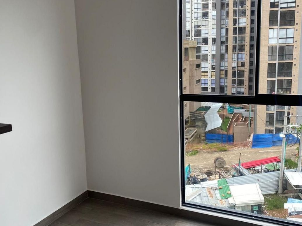 Apartamento de 2 alcobas en arriendo en El Plan, Bogotá, 38 m² · foto 6 de 20
