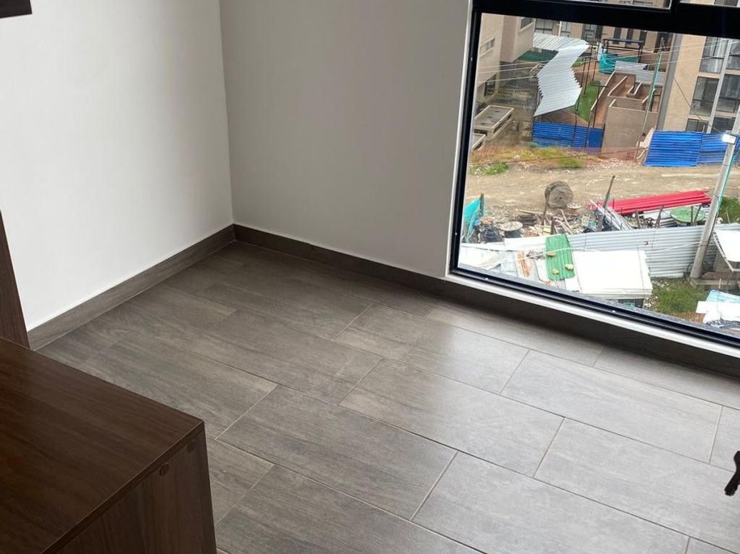 Apartamento de 2 alcobas en arriendo en El Plan, Bogotá, 38 m² · foto 5 de 20