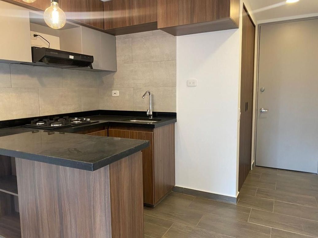 Apartamento de 2 alcobas en arriendo en El Plan, Bogotá, 38 m² · foto 11 de 20