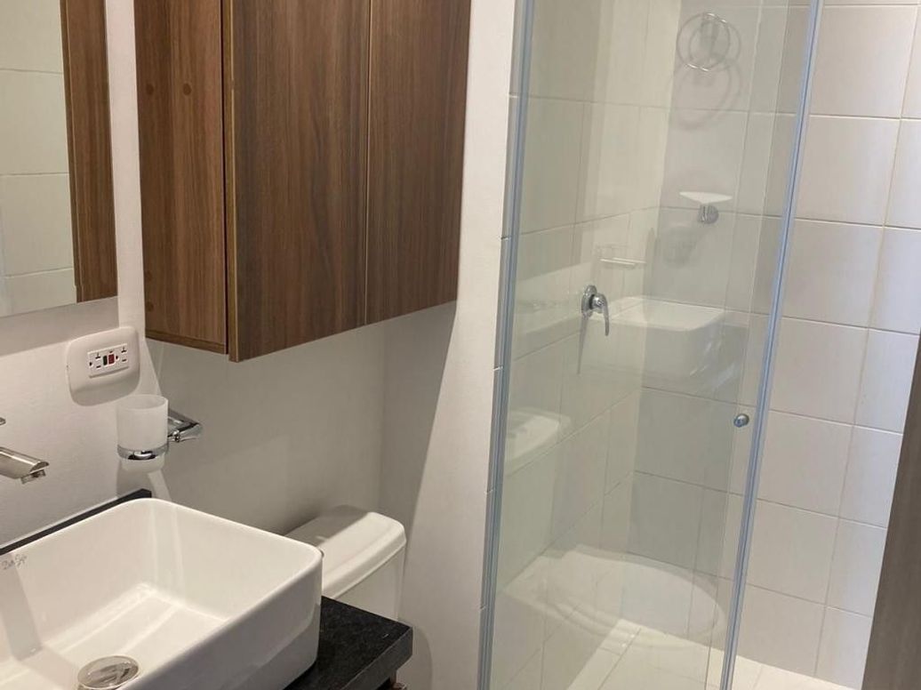Apartamento de 2 alcobas en arriendo en El Plan, Bogotá, 38 m² · foto 12 de 20