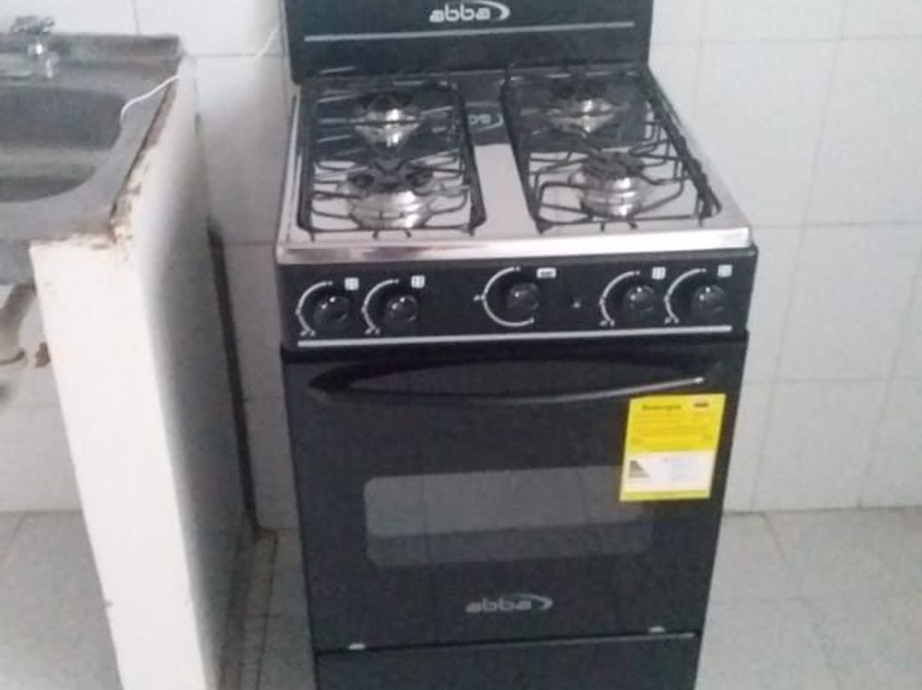 Apartamento de 2 alcobas en arriendo en Los Cerezos, Bogotá, 46 m² · foto 5 de 11