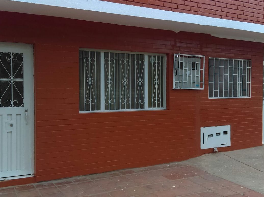 Apartamento de 2 alcobas en arriendo en Los Cerezos, Bogotá, 46 m² · foto 11 de 11