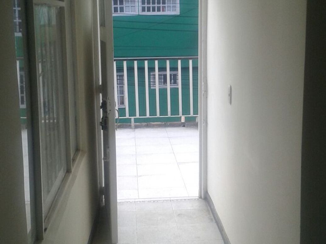 Apartamento de 2 alcobas en arriendo en Los Cerezos, Bogotá, 46 m² · foto 8 de 11