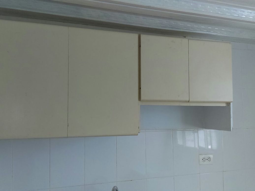 Apartamento de 2 alcobas en arriendo en Los Cerezos, Bogotá, 46 m² · foto 7 de 11