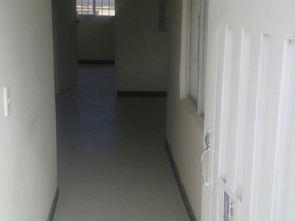 Apartamento de 2 alcobas en arriendo en Los Cerezos, Bogotá, 46 m² · foto 6 de 11