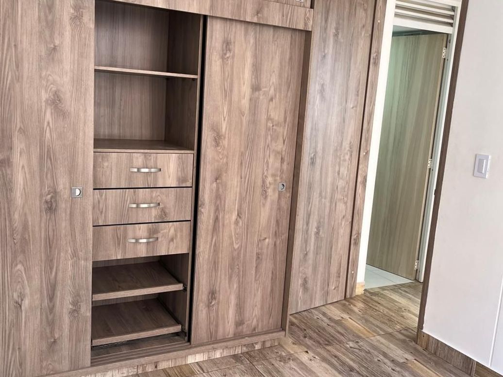 Apartaestudio en arriendo en Santander, Bogotá, 42 m² · foto 6 de 12