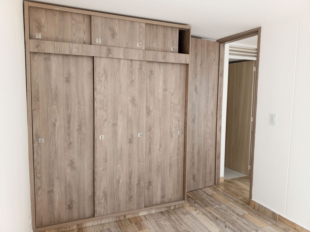 Apartaestudio en arriendo en Santander, Bogotá, 42 m² · foto 11 de 12