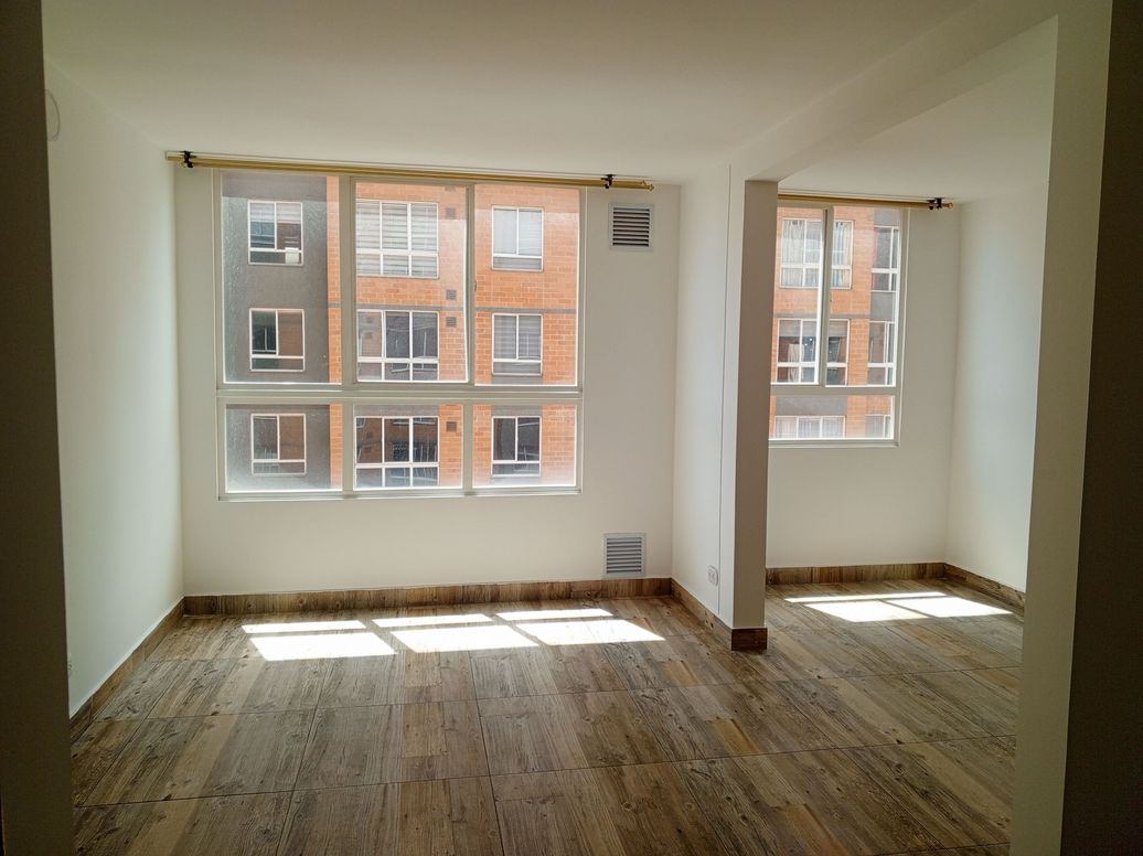 Apartaestudio en arriendo en Santander, Bogotá, 42 m² · foto 12 de 12