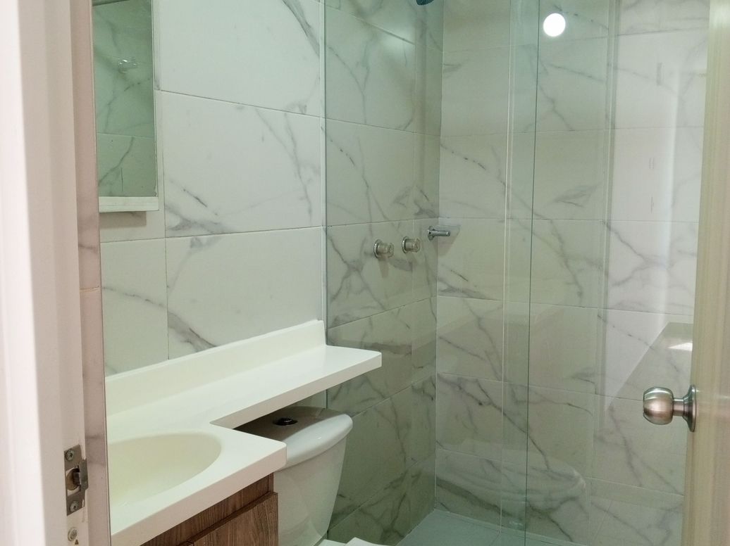 Apartaestudio en arriendo en Santander, Bogotá, 42 m² · foto 10 de 12