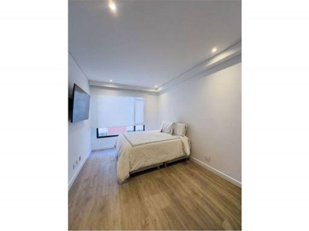Apartamento de 3 alcobas en arriendo en Chicó Norte, Bogotá, 157 m² · foto 6 de 16