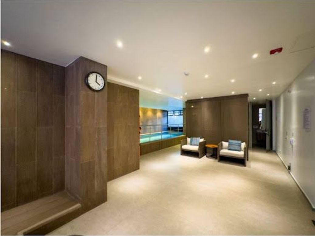 Apartamento de 3 alcobas en arriendo en Chicó Norte, Bogotá, 157 m² · foto 7 de 16