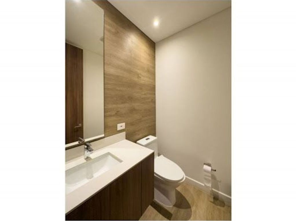 Apartamento de 3 alcobas en arriendo en Chicó Norte, Bogotá, 157 m² · foto 10 de 16