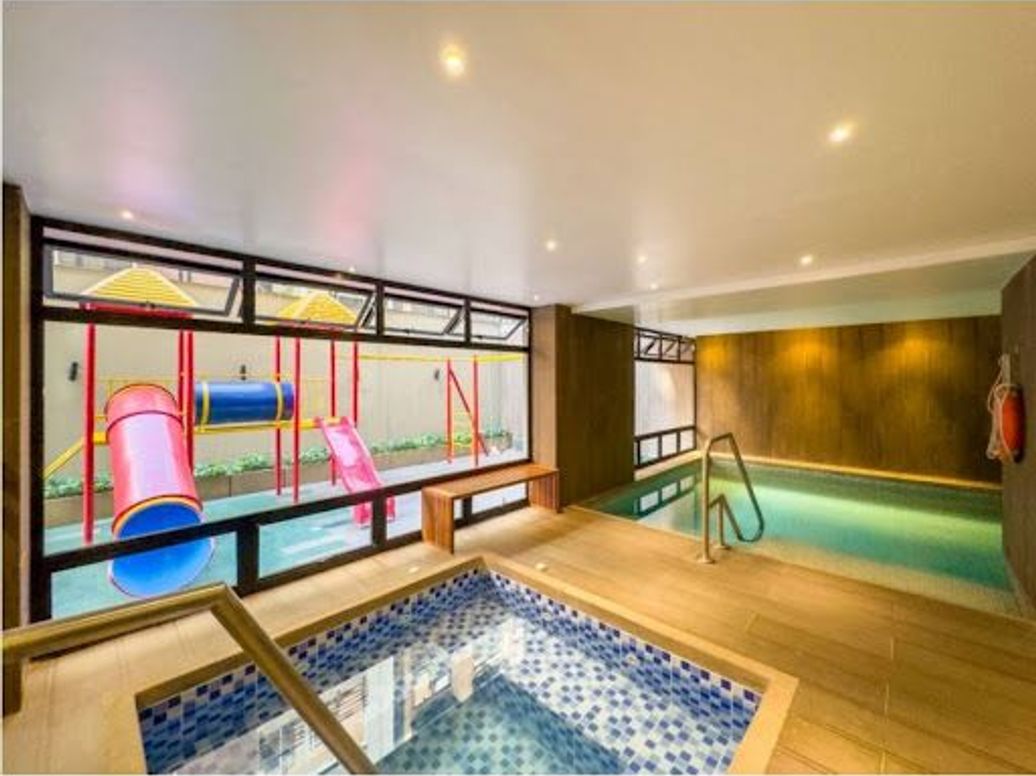 Apartamento de 3 alcobas en arriendo en Chicó Norte, Bogotá, 157 m² · foto 16 de 16