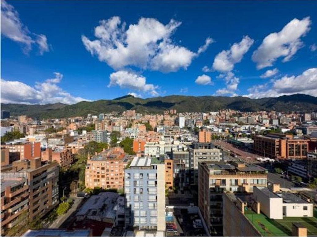 Apartamento de 3 alcobas en arriendo en Chicó Norte, Bogotá, 157 m² · foto 15 de 16