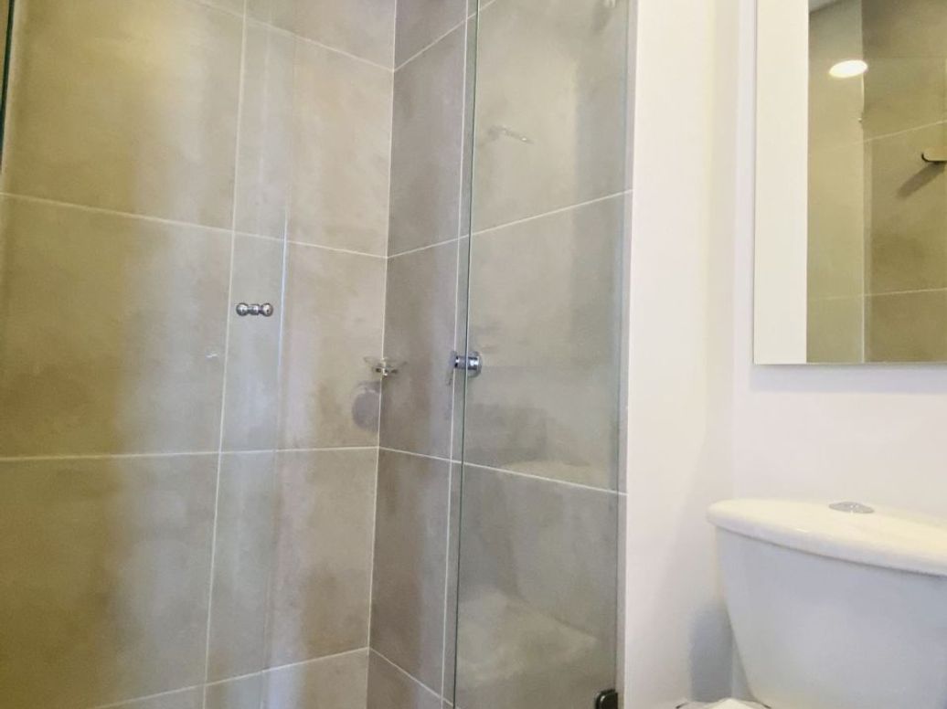 Apartaestudio en arriendo en Chapinero Central, Bogotá, 32 m² · foto 9 de 13