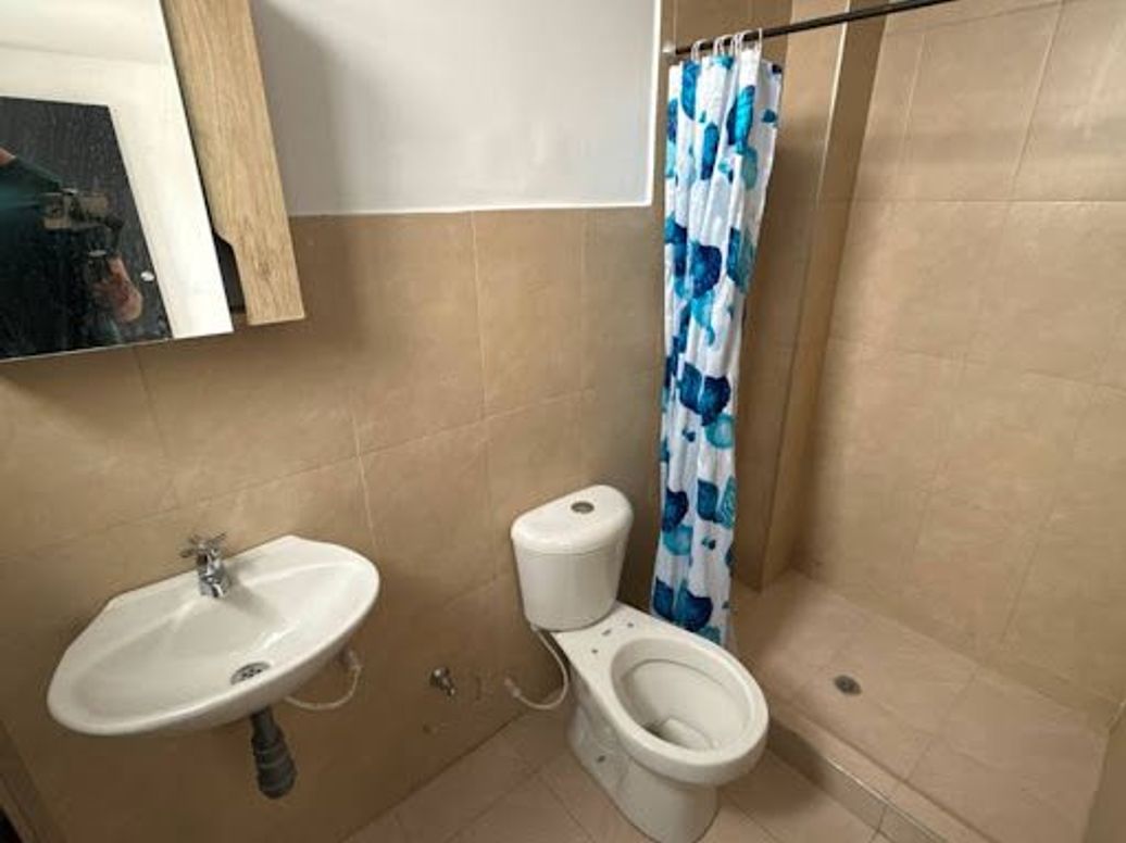 Apartamento de 3 alcobas en venta en Quinta Mutis, Bogotá, 105 m² · foto 6 de 20