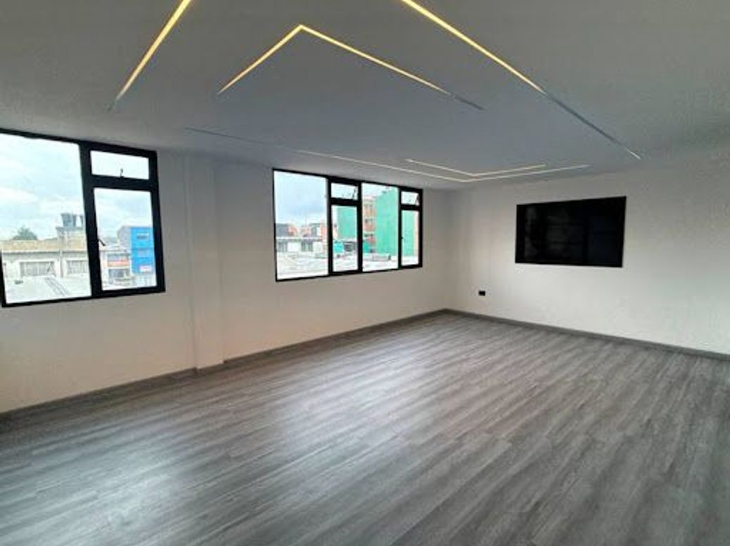 Apartamento de 3 alcobas en venta en Quinta Mutis, Bogotá, 105 m² · foto 13 de 20