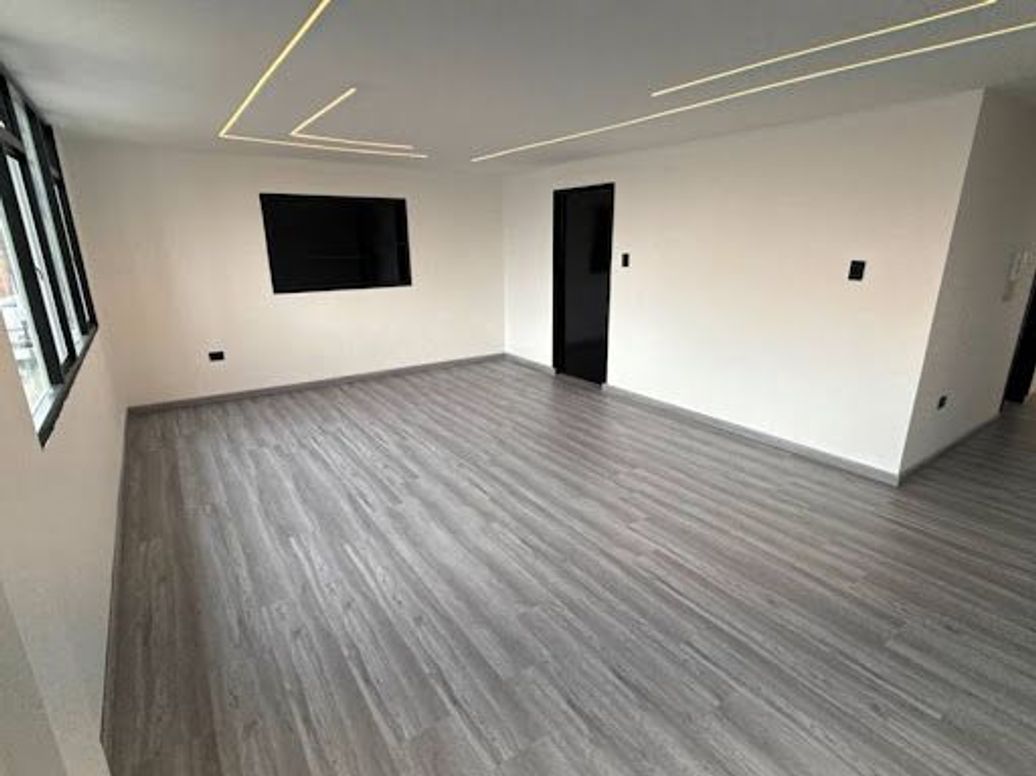 Apartamento de 3 alcobas en venta en Quinta Mutis, Bogotá, 105 m² · foto 14 de 20