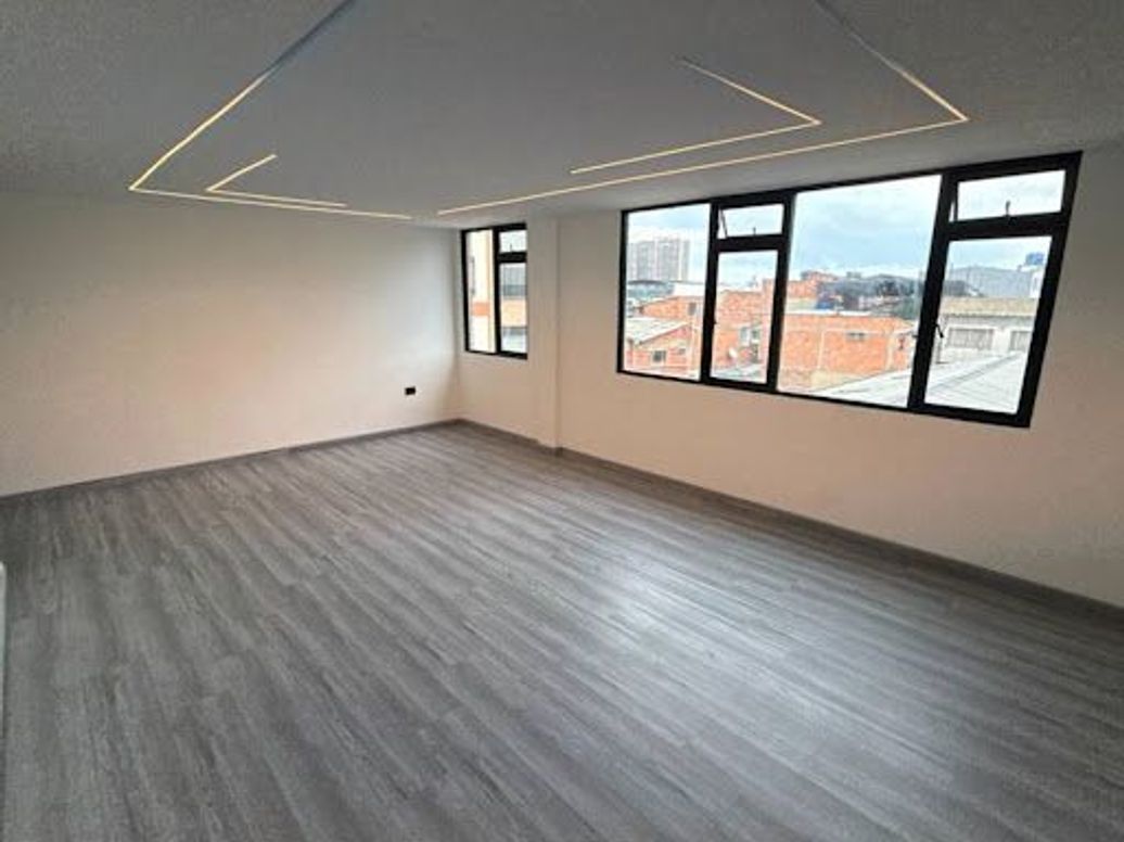 Apartamento de 3 alcobas en venta en Quinta Mutis, Bogotá, 105 m² · foto 17 de 20