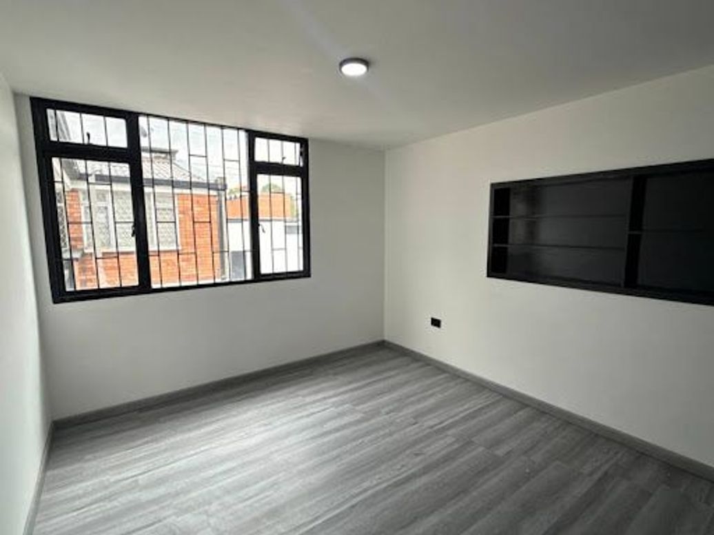 Apartamento de 3 alcobas en venta en Quinta Mutis, Bogotá, 105 m² · foto 20 de 20