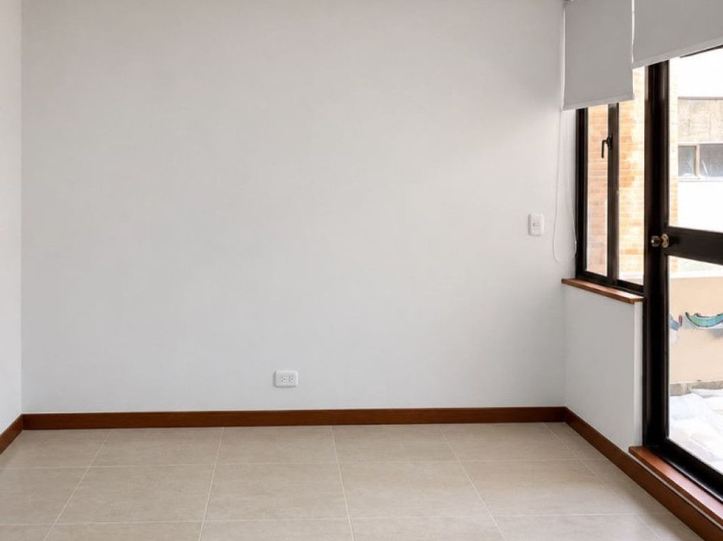Apartamento de 2 alcobas en arriendo en Cedro Narvaez, Bogotá, 58 m² · foto 4 de 20